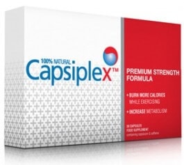 capsiplex